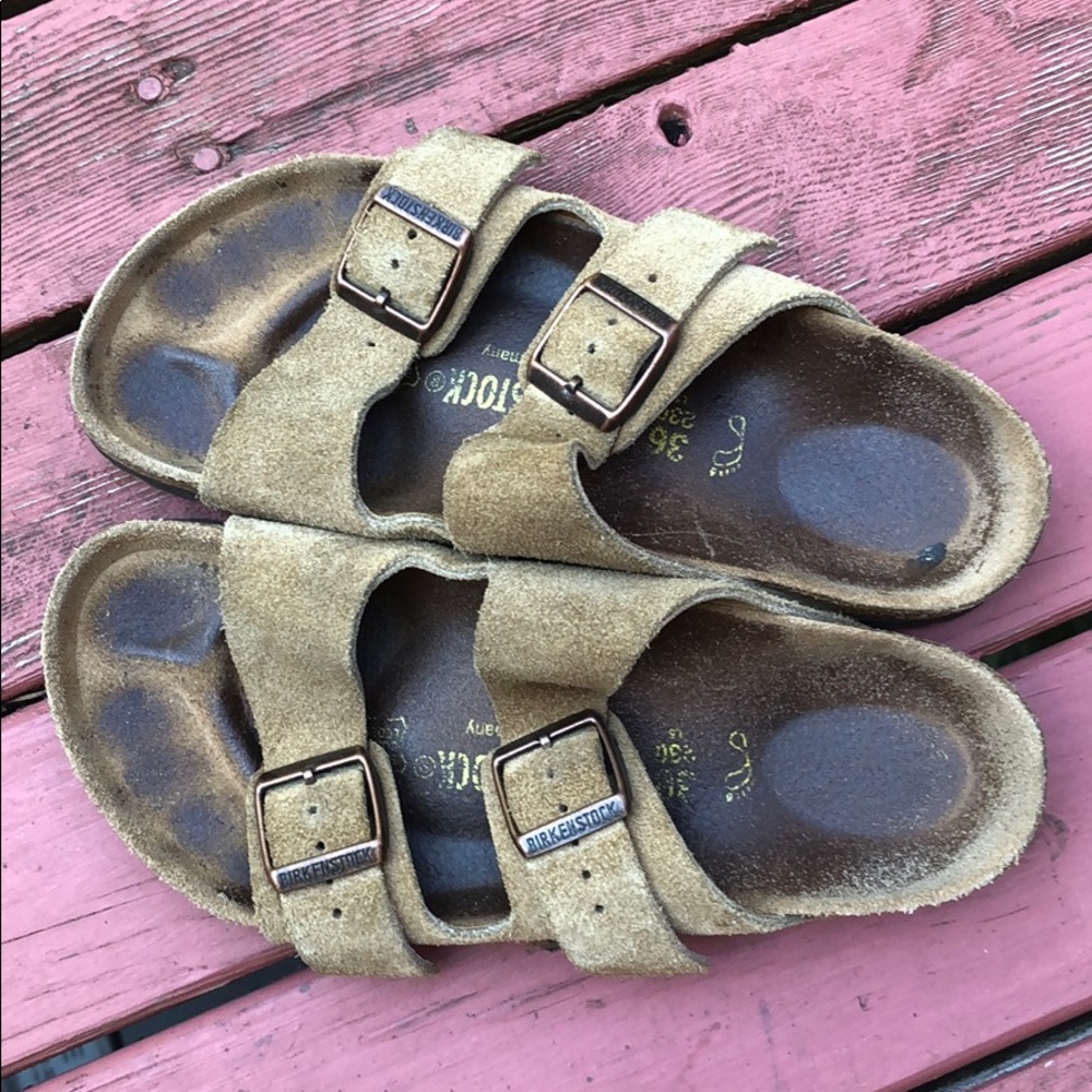 Birkenstock’s